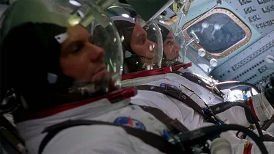 Apollo 13 izle