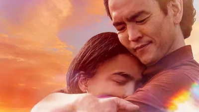 Don't Make Me Go izle