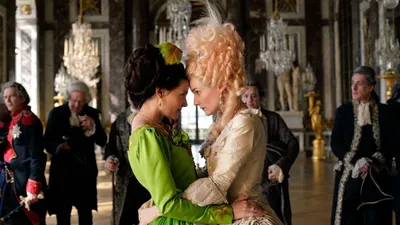 Kraliçe'nin Vedası izle