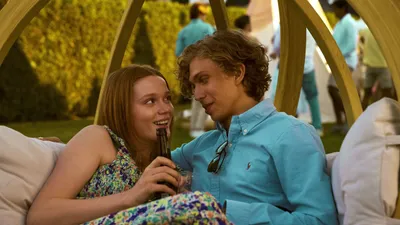 Royalteen: Arvingen izle