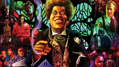 Tales from the Hood izle