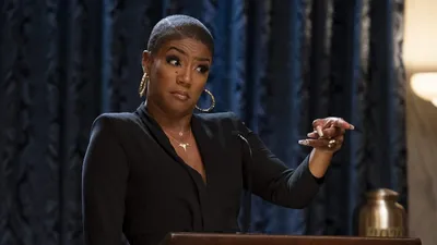 Yearly Departed izle