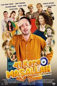 41 Kere Maşallah izle