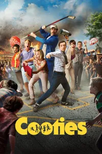 Afacan Zombiler izle