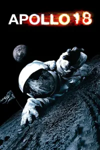 Apollo 18: Ölüm Yolculuğu izle