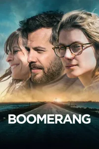 Boomerang izle