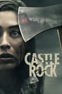 Castle Rock izle