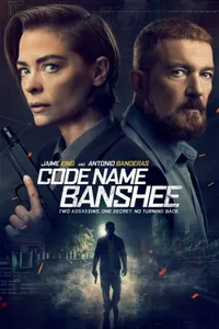 Code Name Banshee izle