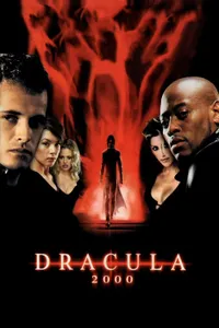 Dracula 2000 izle
