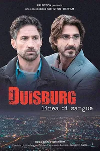 Duisburg - Linea di sangue izle
