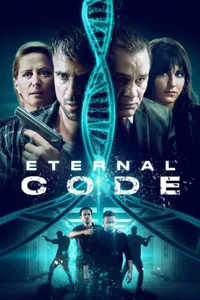 Eternal Code izle