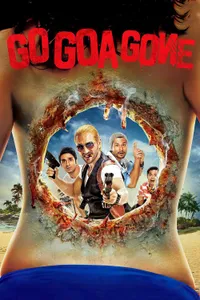 Go Goa Gone izle