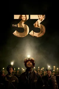 The 33 izle