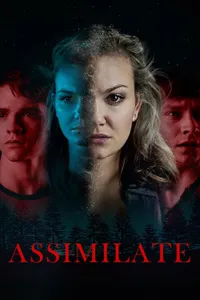 Assimilate izle