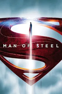 Superman Man Of Steel izle
