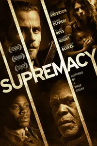 Supremacy izle