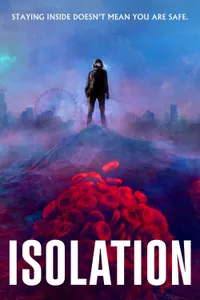 Isolation izle