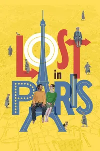 Paris Büyüsü izle