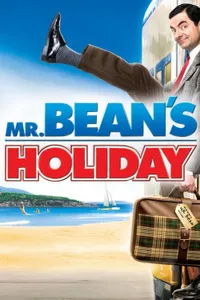 Mr Bean Tatilde izle