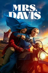 Mrs. Davis izle