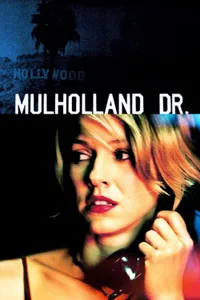 Mulholland Çıkmazı izle