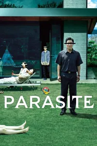 Parazit izle