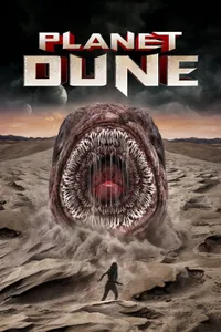 Planet Dune izle