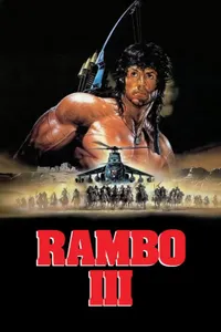 Rambo 3 izle