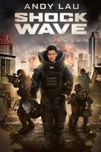 Shock Wave izle