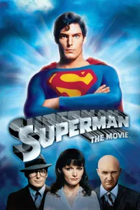 Superman izle