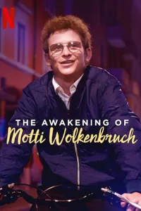 The Awakening of Motti Wolkenbruch izle