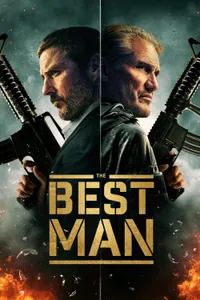 The Best Man izle
