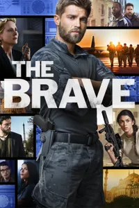 The Brave izle