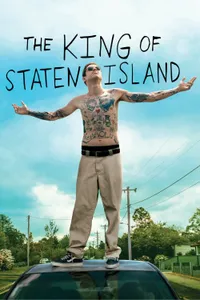 The King of Staten Island izle