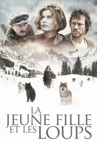 The Maiden and the Wolves izle