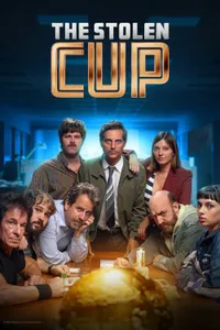 The Stolen Cup izle