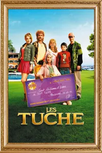 The Tuche Family izle