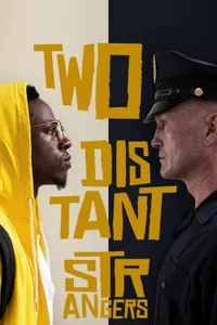 Two Distant Strangers izle