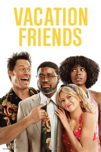 Vacation Friends izle