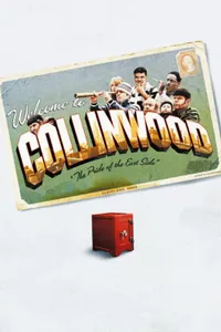 Welcome to Collinwood izle
