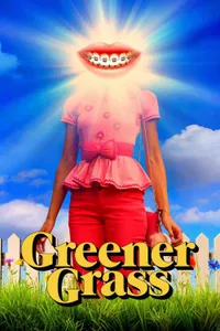 Yemyeşil Çimler izle