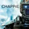 Chappie fragman izle