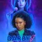 Darby and the Dead fragman izle