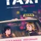 Taxi fragman izle