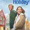 My Norwegian Holiday fragman izle