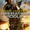 Operation Rogue fragman izle