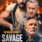 Savage Salvation fragman izle